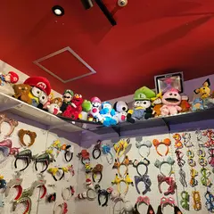 マジックバーイレブン「難波・日本橋からも近い宗右衛門町のマジックバー」
