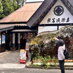 求菩提茶屋