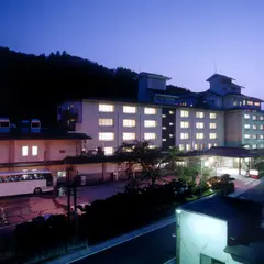 大江戸温泉幸雲閣