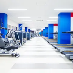 HOS花園スタジアム
