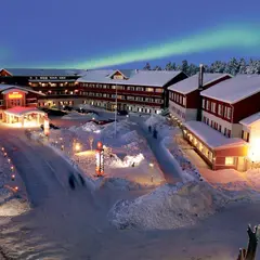 Hullu Poro (Hotel Crazy Reindeer)
