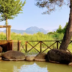 芸舞温泉 湯守 金獅子
