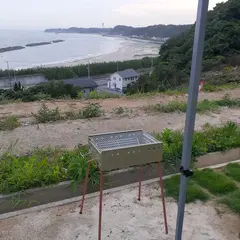 かいぞくの森キャンプ場