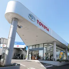 ネッツトヨタ湘南 相模大野店