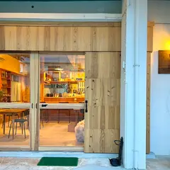 安波茶屋【コーヒー・モーニング・ランチ・浦添】
