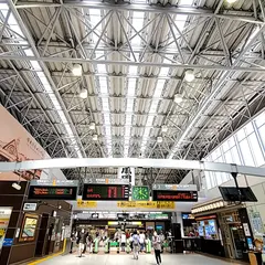 小田原駅