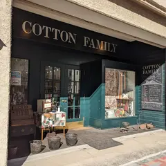 COTTON FAMILY