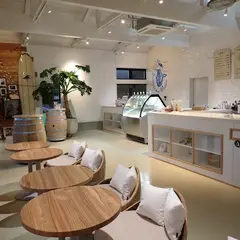 Sorveteria Praia ソルヴェテリア プライア