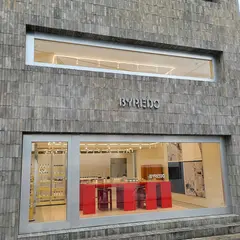 BYREDO Garosugil