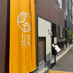 icsTEA(紅茶のテイクアウトカフェ)