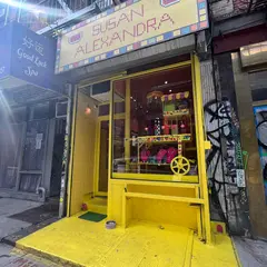 Susan Alexandra
