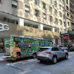 UGG NYC Flagship