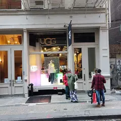 UGG Soho