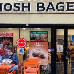 Broad Nosh Bagels Deli & Catering 58th Street