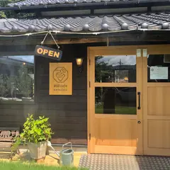 納屋cafe