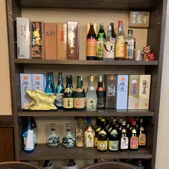 梅八