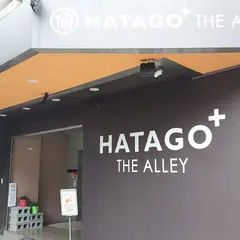 HATAGO+ THE ALLEY