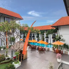 HARRIS Hotel Tuban - Bali