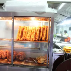 忠記粥品