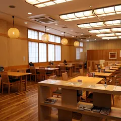 日光湯波処「平安」
