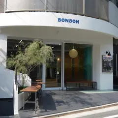 BONBON渋谷店