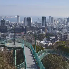 ビーナスブリッジ