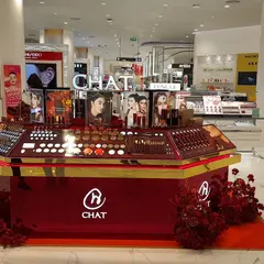 CHAT COSMETICS