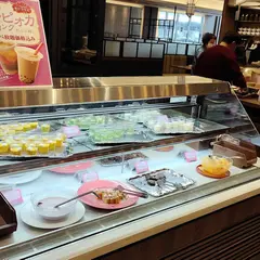 中華バイキング 九龍點心