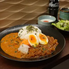 スパイス喫茶ひろんち