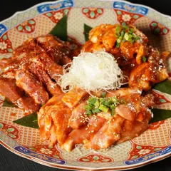 炭火焼肉ホルモンしま田 熊谷店