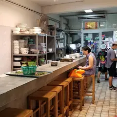ノンリムクローン