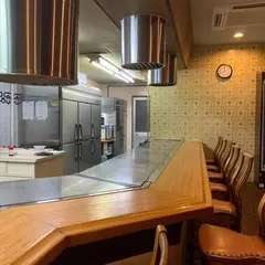 ステーキ毛利