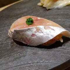 鮨まつもと 御茶ノ水