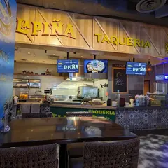 La Pina Cantina