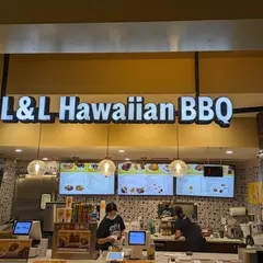 Royal Waikiki L&L
