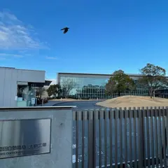 豊田自動織機 大府工場