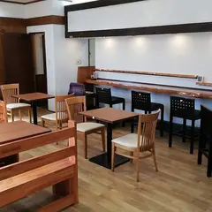黒酢チキン南蛮定食 たかもとや 小倉東店