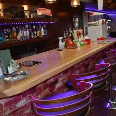 ２次会BAR 道頓堀店