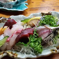 め組寿司