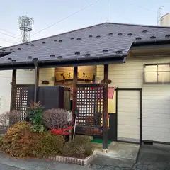 矢木温泉