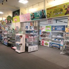 北海道キャラクタースポット
