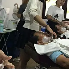 황제이발소(hwangjae)