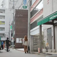 Re:CENO 青山店