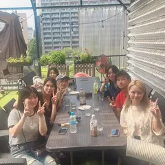 名古屋辛麺 鯱輪 熊本市役所裏店