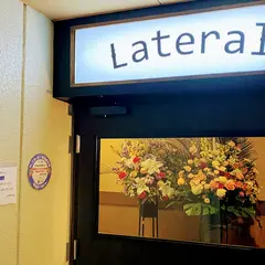 梅田Lateral
