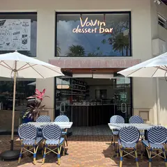 Vavin Dessert Bar