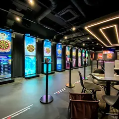ダーツフレックス横浜西口店