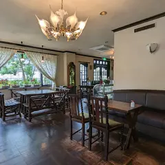 再会