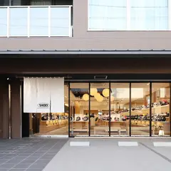 SHOEI Gallery KYOTO