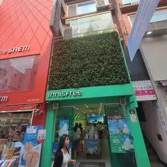 Innisfree